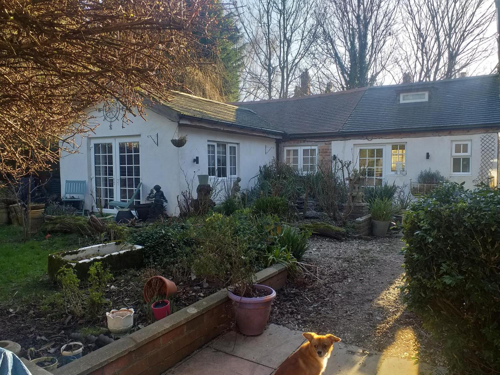Holiday home The Little House In Hull Kingston upon Hull